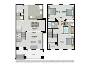 Unit 06102 06102 floor plan